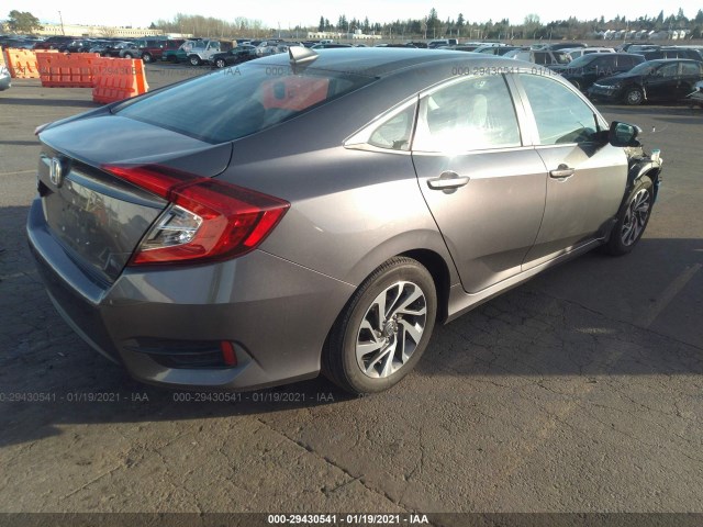 Photo 3 VIN: 2HGFC2F73JH535789 - HONDA CIVIC SEDAN 