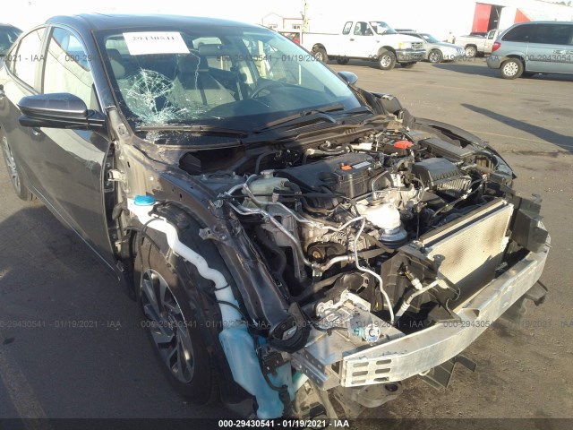 Photo 5 VIN: 2HGFC2F73JH535789 - HONDA CIVIC SEDAN 