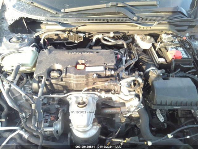 Photo 9 VIN: 2HGFC2F73JH535789 - HONDA CIVIC SEDAN 