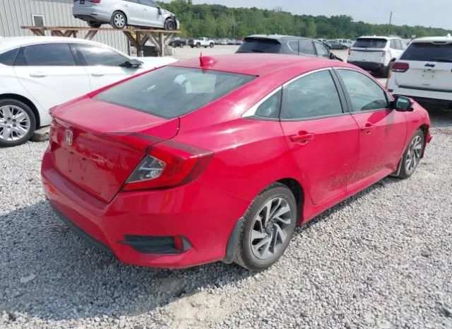 Photo 3 VIN: 2HGFC2F73JH538434 - HONDA CIVIC SEDAN 