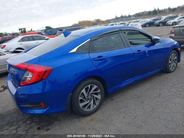 Photo 3 VIN: 2HGFC2F73JH540748 - HONDA CIVIC 