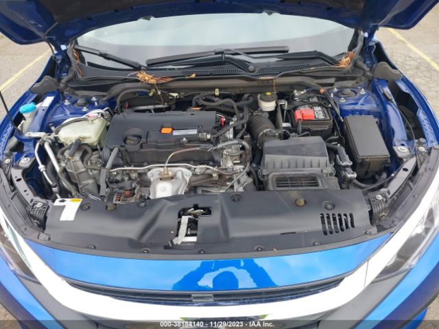 Photo 9 VIN: 2HGFC2F73JH540748 - HONDA CIVIC 