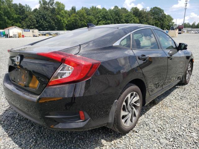 Photo 3 VIN: 2HGFC2F73JH542614 - HONDA CIVIC EX 