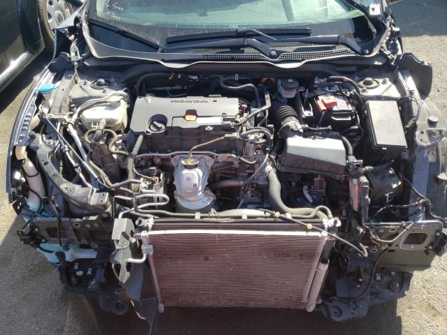 Photo 6 VIN: 2HGFC2F73JH544394 - HONDA CIVIC EX 