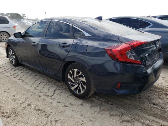 Photo 1 VIN: 2HGFC2F73JH548610 - HONDA CIVIC EX 