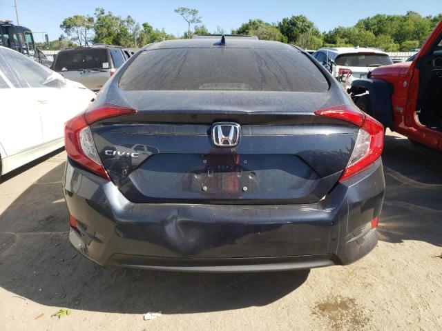 Photo 5 VIN: 2HGFC2F73JH548610 - HONDA CIVIC EX 