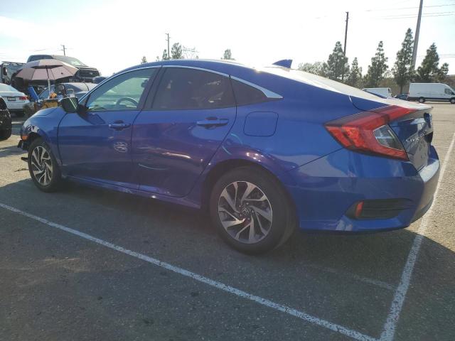 Photo 1 VIN: 2HGFC2F73JH549207 - HONDA CIVIC EX 