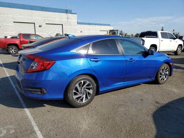 Photo 2 VIN: 2HGFC2F73JH549207 - HONDA CIVIC EX 