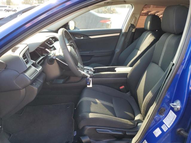 Photo 6 VIN: 2HGFC2F73JH549207 - HONDA CIVIC EX 