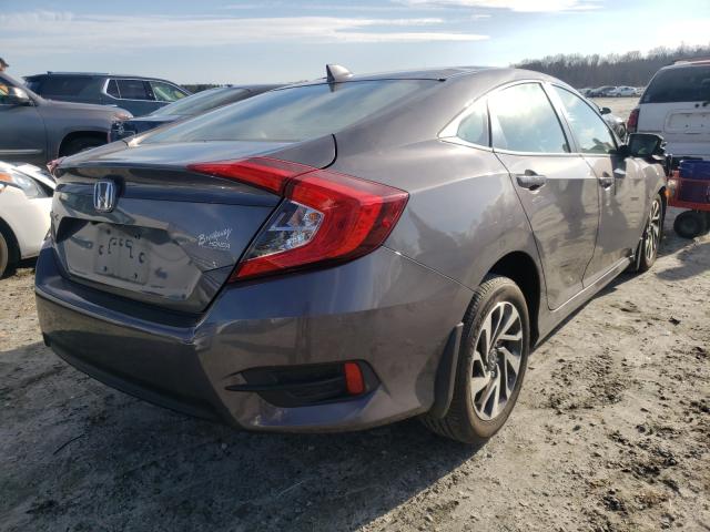 Photo 3 VIN: 2HGFC2F73JH552690 - HONDA CIVIC EX 