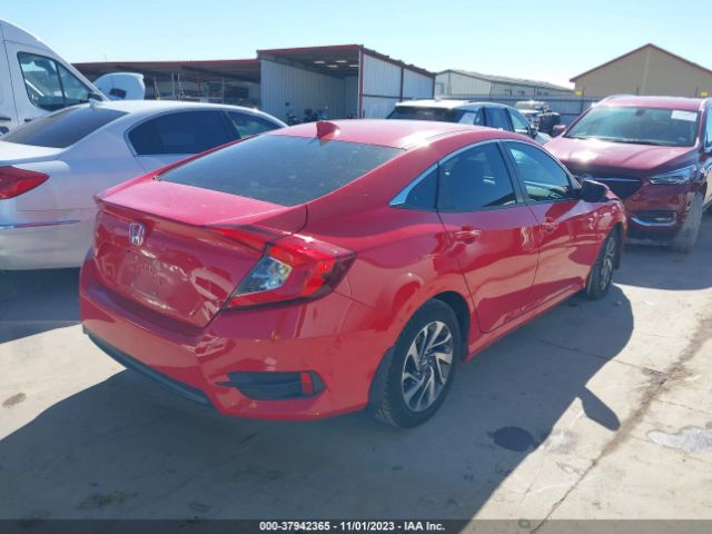 Photo 3 VIN: 2HGFC2F73JH552818 - HONDA CIVIC SEDAN 