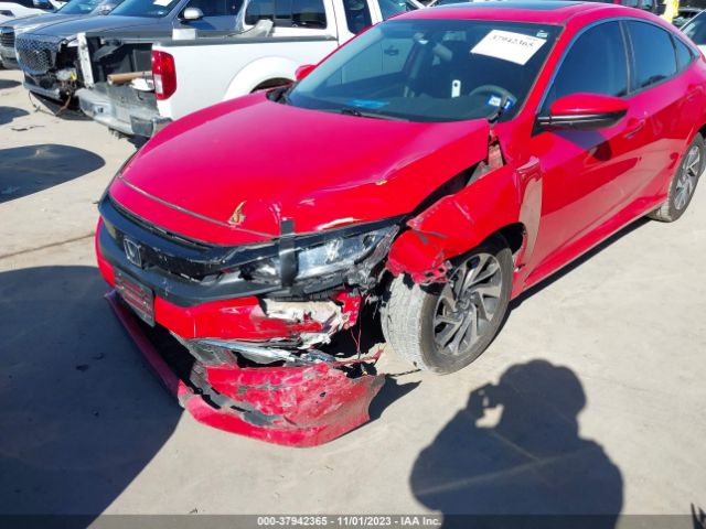 Photo 5 VIN: 2HGFC2F73JH552818 - HONDA CIVIC SEDAN 