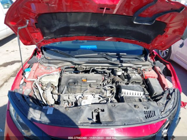 Photo 9 VIN: 2HGFC2F73JH552818 - HONDA CIVIC SEDAN 