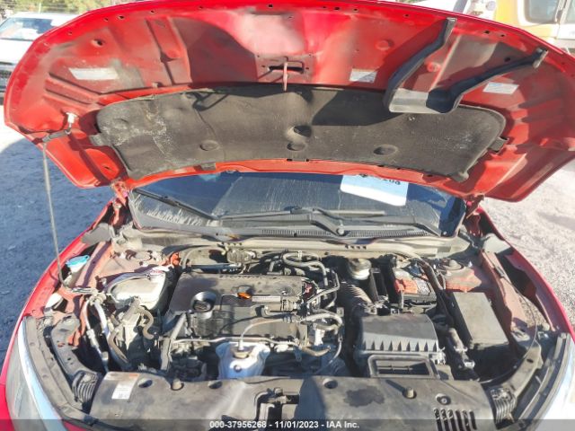 Photo 9 VIN: 2HGFC2F73JH552835 - HONDA CIVIC 