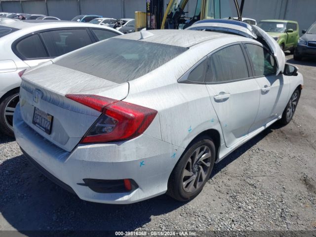 Photo 3 VIN: 2HGFC2F73JH554326 - HONDA CIVIC 