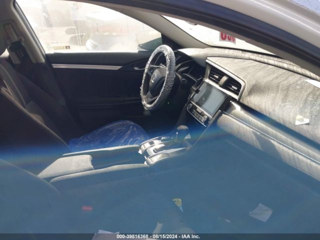 Photo 4 VIN: 2HGFC2F73JH554326 - HONDA CIVIC 