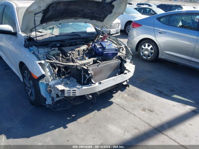 Photo 5 VIN: 2HGFC2F73JH554326 - HONDA CIVIC 