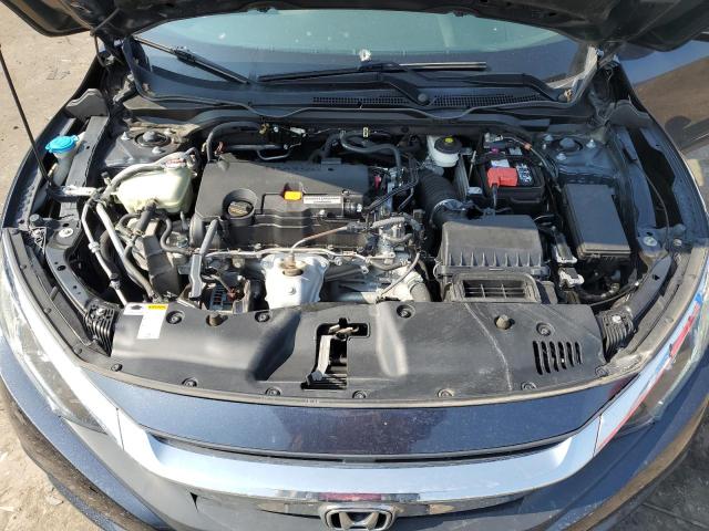 Photo 10 VIN: 2HGFC2F73JH555170 - HONDA CIVIC 