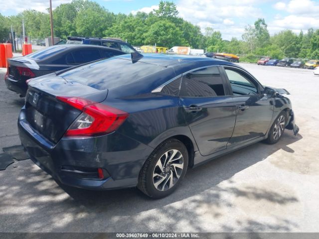 Photo 3 VIN: 2HGFC2F73JH555282 - HONDA CIVIC 