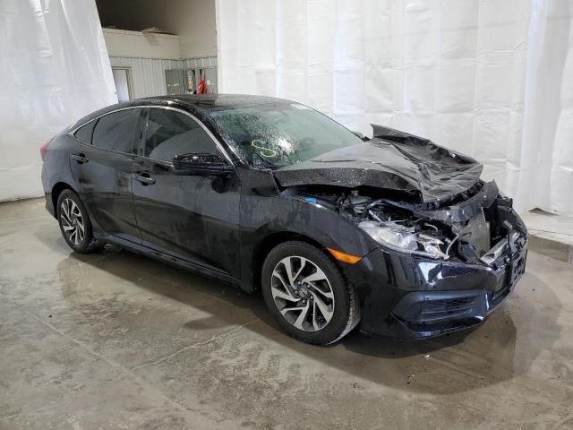 Photo 3 VIN: 2HGFC2F73JH557517 - HONDA CIVIC 