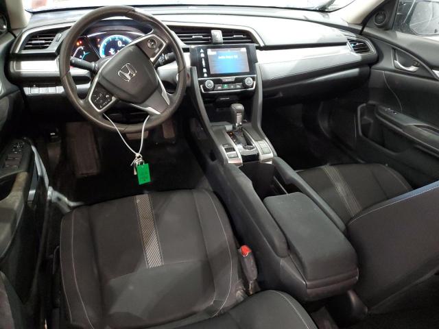 Photo 7 VIN: 2HGFC2F73JH557517 - HONDA CIVIC 