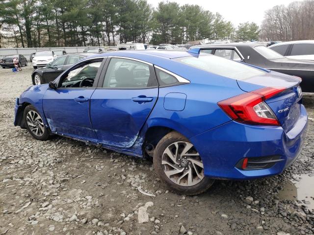 Photo 1 VIN: 2HGFC2F73JH561650 - HONDA CIVIC 