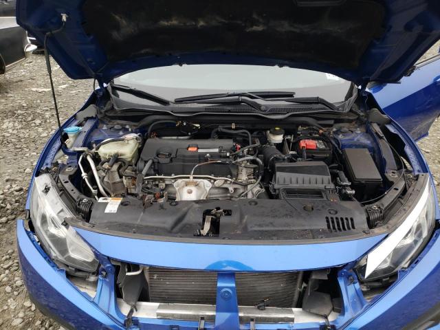 Photo 10 VIN: 2HGFC2F73JH561650 - HONDA CIVIC 