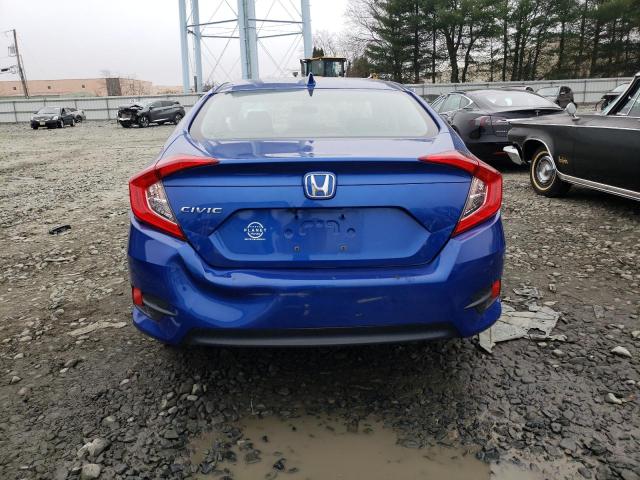 Photo 5 VIN: 2HGFC2F73JH561650 - HONDA CIVIC 