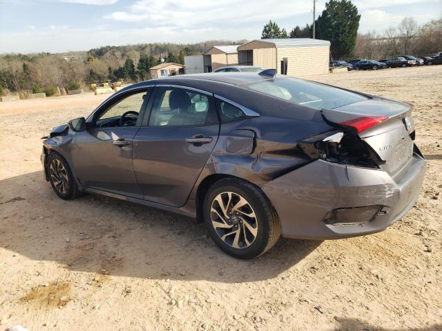 Photo 1 VIN: 2HGFC2F73JH570414 - HONDA CIVIC EX 