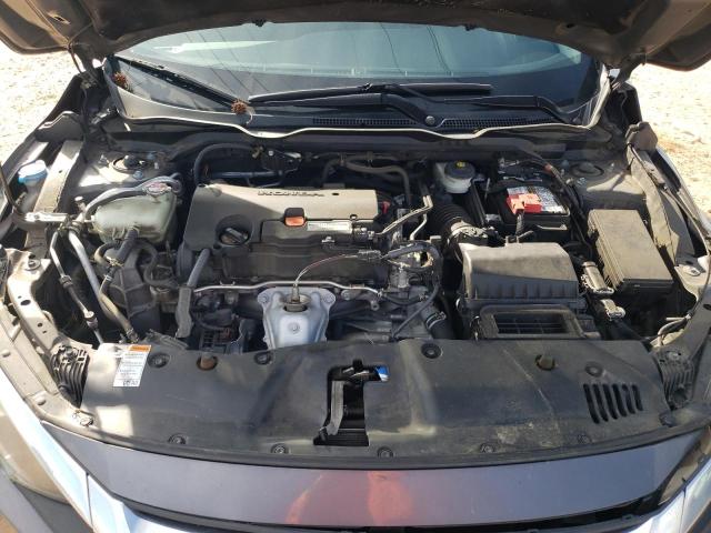 Photo 10 VIN: 2HGFC2F73JH570414 - HONDA CIVIC EX 