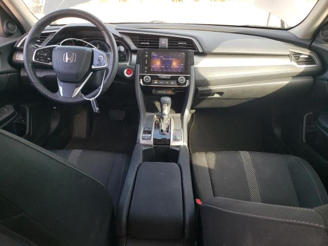 Photo 7 VIN: 2HGFC2F73JH570414 - HONDA CIVIC EX 