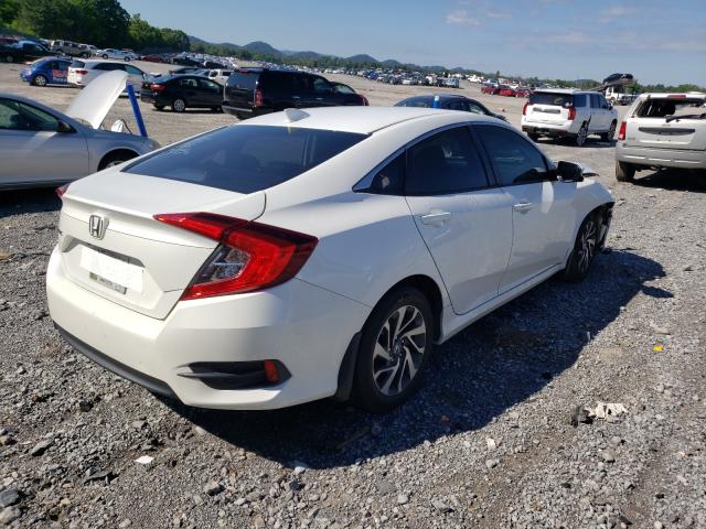 Photo 3 VIN: 2HGFC2F73JH571031 - HONDA CIVIC EX 