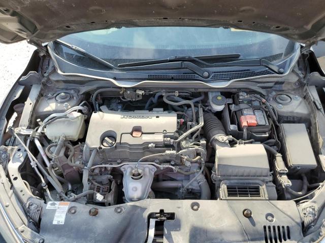 Photo 10 VIN: 2HGFC2F73JH573653 - HONDA CIVIC EX 