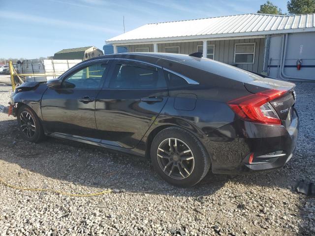 Photo 1 VIN: 2HGFC2F73JH591294 - HONDA CIVIC EX 