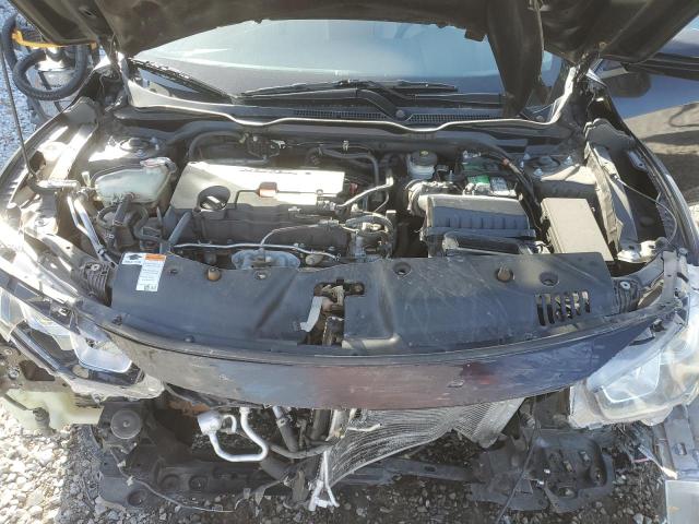 Photo 10 VIN: 2HGFC2F73JH591294 - HONDA CIVIC EX 