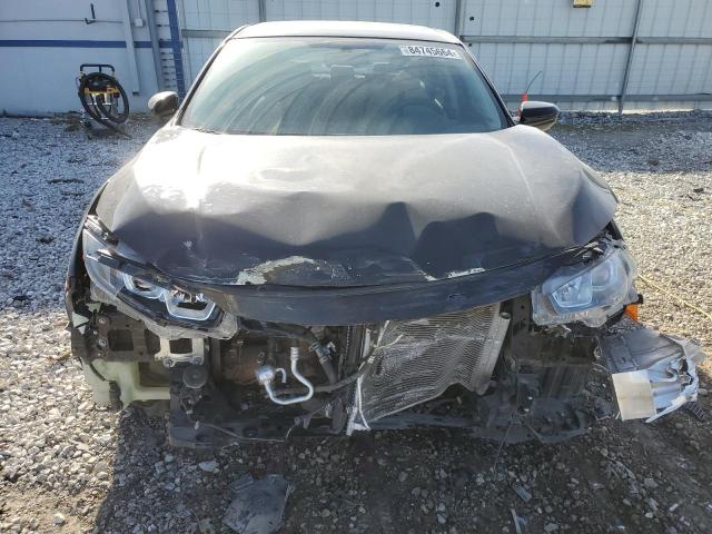 Photo 4 VIN: 2HGFC2F73JH591294 - HONDA CIVIC EX 