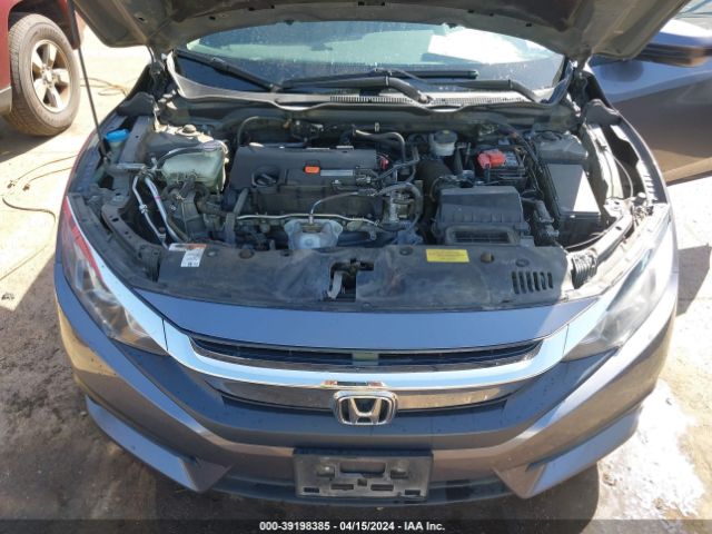 Photo 9 VIN: 2HGFC2F73JH592381 - HONDA CIVIC 