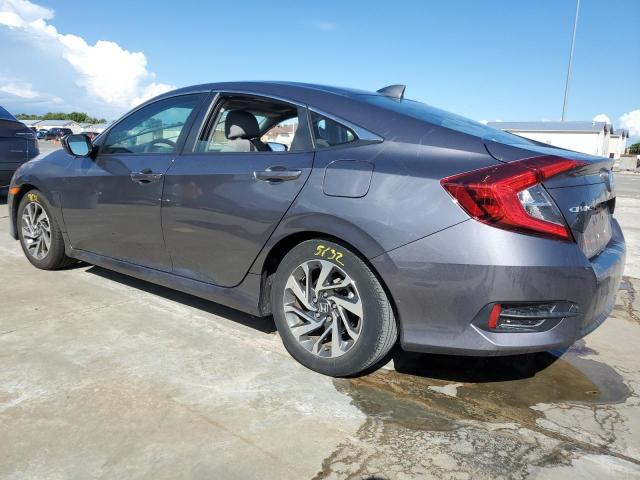 Photo 1 VIN: 2HGFC2F73JH595653 - HONDA CIVIC EX 