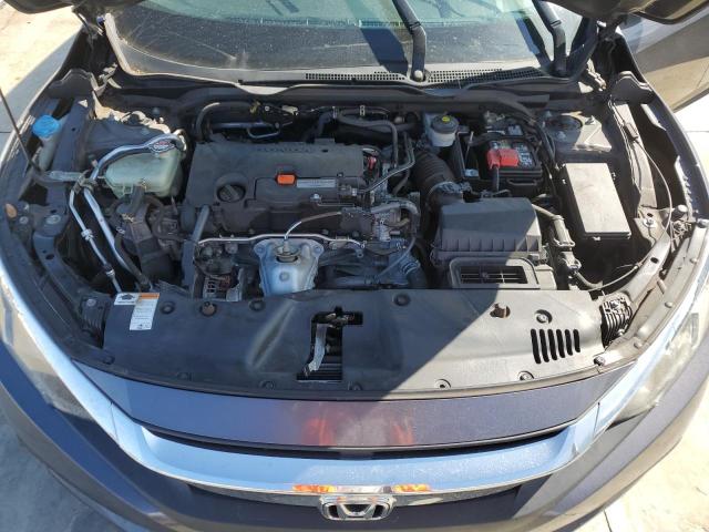 Photo 10 VIN: 2HGFC2F73JH595653 - HONDA CIVIC EX 