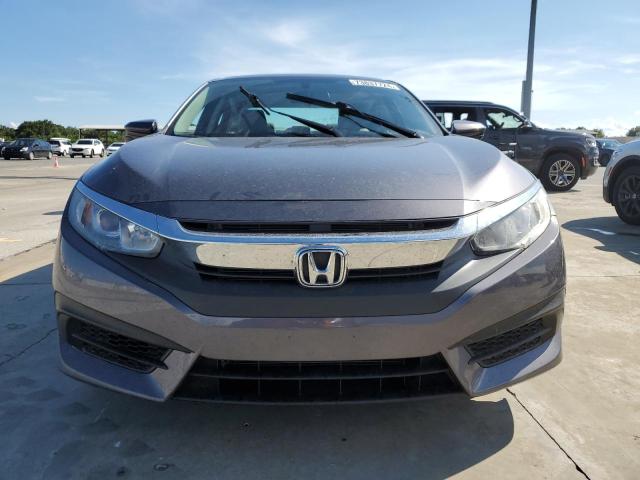 Photo 4 VIN: 2HGFC2F73JH595653 - HONDA CIVIC EX 