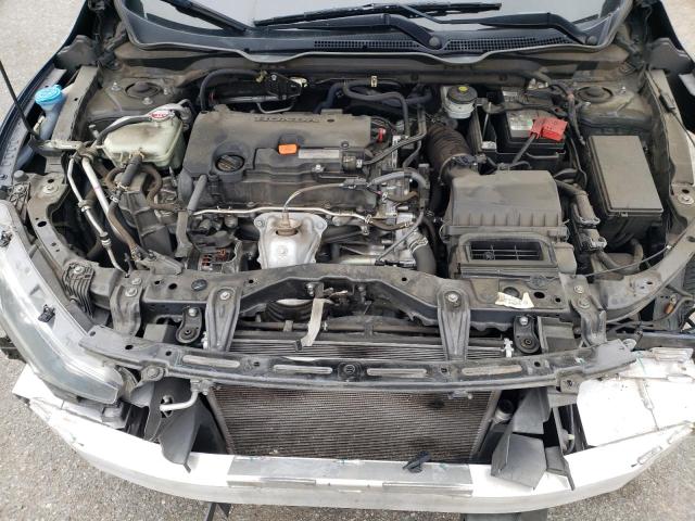 Photo 10 VIN: 2HGFC2F73JH603671 - HONDA CIVIC 