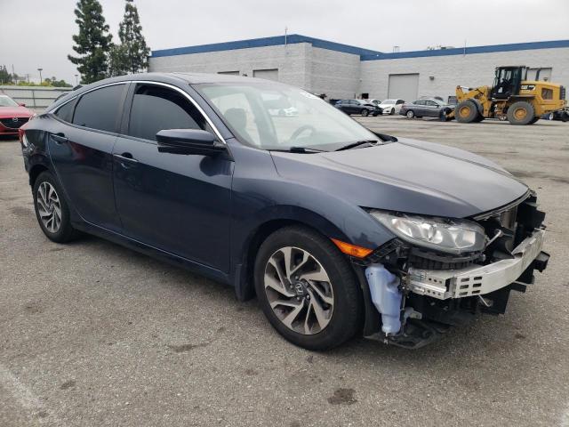 Photo 3 VIN: 2HGFC2F73JH603671 - HONDA CIVIC 