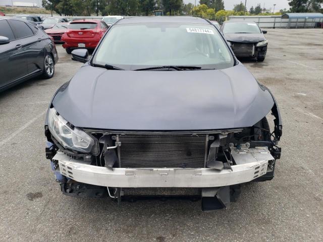 Photo 4 VIN: 2HGFC2F73JH603671 - HONDA CIVIC 