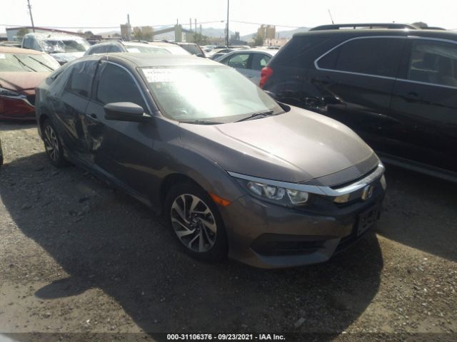 Photo 0 VIN: 2HGFC2F73JH608868 - HONDA CIVIC SEDAN 