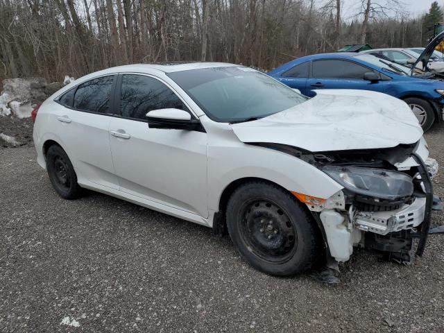 Photo 3 VIN: 2HGFC2F73KH019238 - HONDA CIVIC 