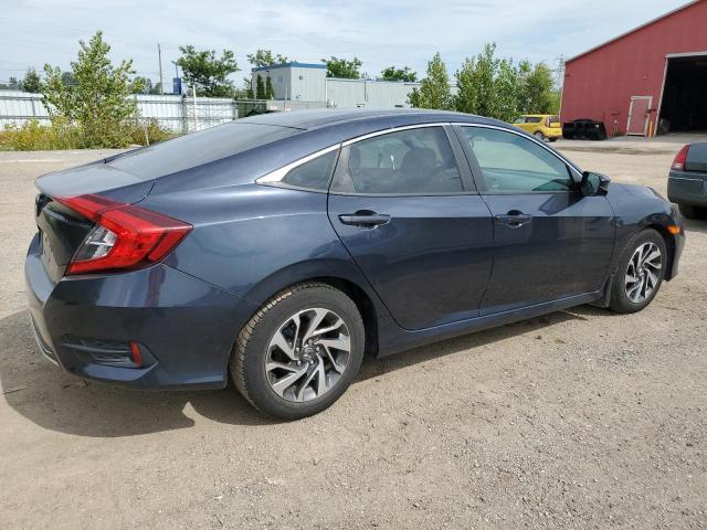 Photo 2 VIN: 2HGFC2F73KH025654 - HONDA CIVIC EX 