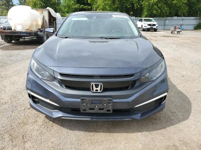 Photo 4 VIN: 2HGFC2F73KH025654 - HONDA CIVIC EX 