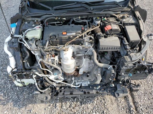 Photo 10 VIN: 2HGFC2F73KH027968 - HONDA CIVIC EX 