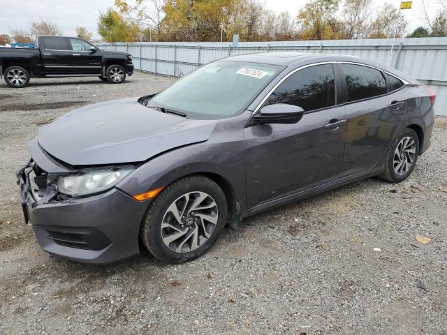 Photo 0 VIN: 2HGFC2F74GH002827 - HONDA CIVIC EX 