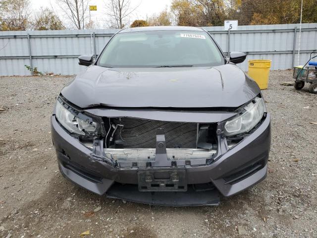 Photo 4 VIN: 2HGFC2F74GH002827 - HONDA CIVIC EX 